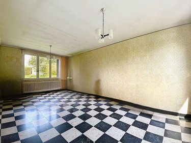 Maison a vendre Sainte-Gemmes-le-Robert 53600 Mayenne 93 m2 4 pièces 79787 euros