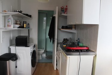 Location appartement Laval 53000 Mayenne 40 m2  425 euros