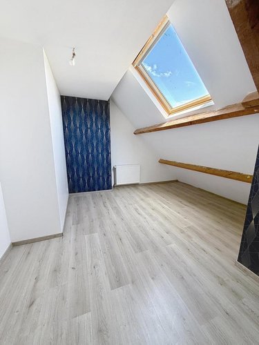 Maison a vendre Larmor-Plage 56260 Morbihan 133 m2 6 pièces 467640 euros