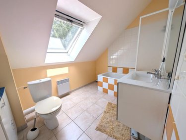 Appartement a vendre Guérande 44350 Loire-Atlantique 63 m2 3 pièces 280800 euros