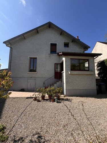 Maison a vendre Genlis 21110 Côte-d'Or 120 m2  191000 euros
