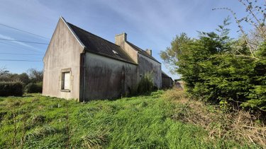 Maison a vendre Guiclan 29410 Finistère 139 m2 7 pièces 99900 euros