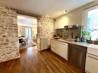 Maison a vendre Cahors 46000 Lot 249 m2 9 pièces 452400 euros