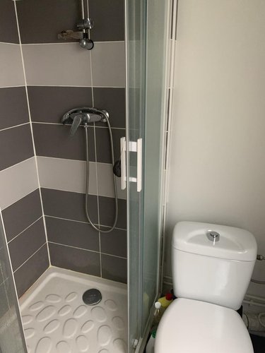 Location appartement Rouen 76000 Seine-Maritime 22 m2  477 euros