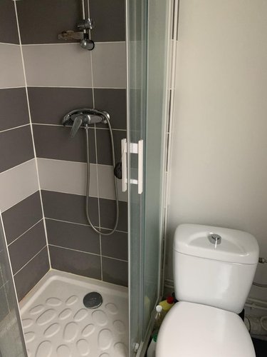 Location appartement Rouen 76000 Seine-Maritime 22 m2 1 pièce 507 euros