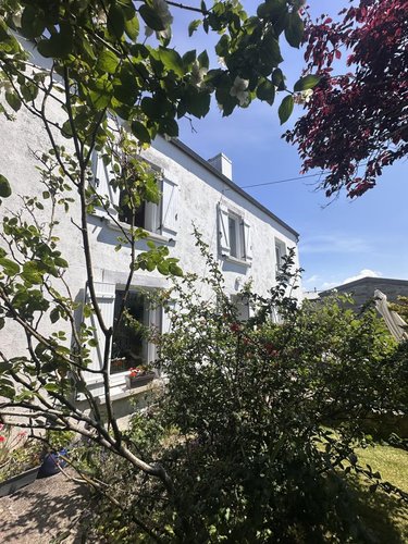 Maison a vendre Plozévet 29710 Finistère 95 m2 5 pièces 233800 euros