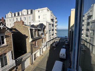 Appartement a vendre Saint-Malo 35400 Ille-et-Vilaine 117 m2 6 pièces 899600 euros