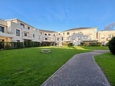 Appartement a vendre Avrillé 49240 Maine-et-Loire 69 m2 3 pièces 262500 euros