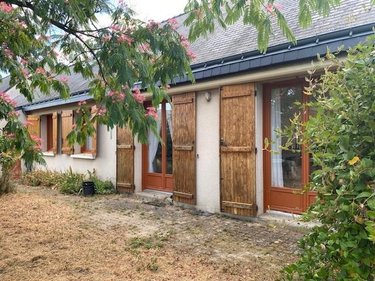 Maison a vendre Cantenay-Épinard 49460 Maine-et-Loire 93 m2 4 pièces 220500 euros