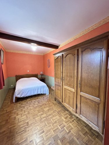 Maison a vendre Hamelet 80800 Somme 126 m2 3 pièces 228800 euros