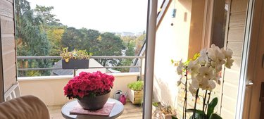 Appartement a vendre Angers 49000 Maine-et-Loire 74 m2 4 pièces 315000 euros