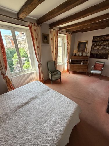 Maison a vendre Cholet 49300 Maine-et-Loire 258 m2 9 pièces 375600 euros
