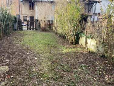 Maison a vendre Saint-Maurice-de-Rémens 01500 Ain 114 m2 4 pièces 152000 euros