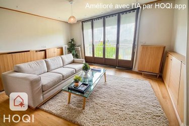 Appartement a vendre Le Petit-Quevilly 76140 Seine-Maritime 55 m2  49000 euros