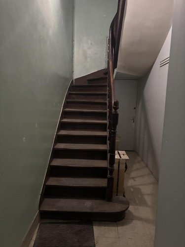 Appartement a vendre Angers 49000 Maine-et-Loire 55 m2 1 pièce 176064 euros