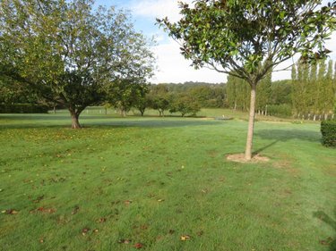 Terrain a batir a vendre Château-Gontier-sur-Mayenne 53200 Mayenne 1850 m2  129000 euros