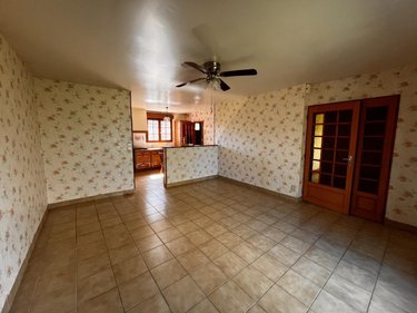 Maison a vendre Seigy 41110 Loir-et-Cher 88 m2 4 pièces 107000 euros