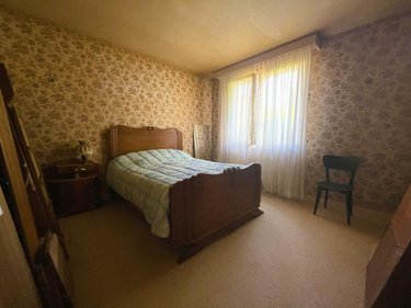 Maison a vendre Beaumont-sur-Sarthe 72170 Sarthe 142 m2 7 pièces 193460 euros