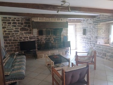 Maison a vendre Locmalo 56160 Morbihan 103 m2 3 pièces 189360 euros