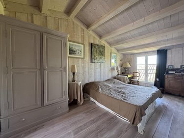 Maison a vendre Loix 17111 Charente-Maritime 165 m2 6 pièces 988800 euros