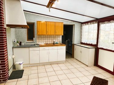 Maison a vendre Sainte-Jamme-sur-Sarthe 72380 Sarthe 84 m2 4 pièces 103328 euros