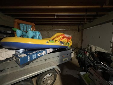 Maison a vendre Mérillac 22230 Côtes-d'Armor 76 m2 4 pièces 90790 euros