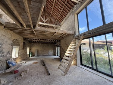 Maison a vendre Vrigny 51390 Marne 193 m2 6 pièces 304000 euros
