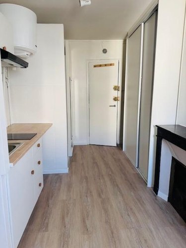 Appartement a vendre Neuilly-sur-Seine 92200 Hauts-de-Seine 13 m2 1 pièce 135000 euros