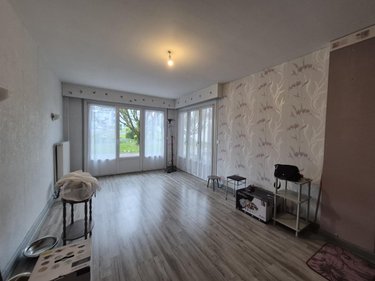 Appartement a vendre Sainte-Catherine 62223 Pas-de-Calais 52 m2 3 pièces 107200 euros
