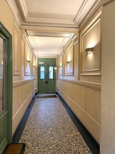 Appartement a vendre Paris 11e arrondissement 75011 Paris 9 m2 1 pièce 116000 euros