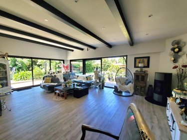 Maison a vendre Cherbourg-en-Cotentin 50100 Manche 220 m2 6 pièces 627000 euros