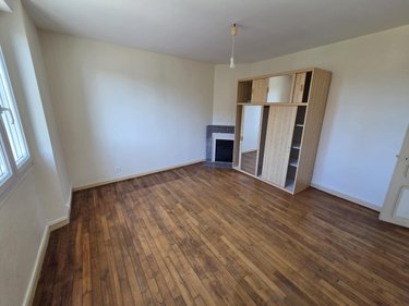 Appartement a vendre Port-Louis 56290 Morbihan 66 m2 3 pièces 218400 euros