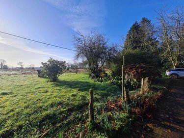 Maison a vendre Réguiny 56500 Morbihan 135 m2 7 pièces 124000 euros