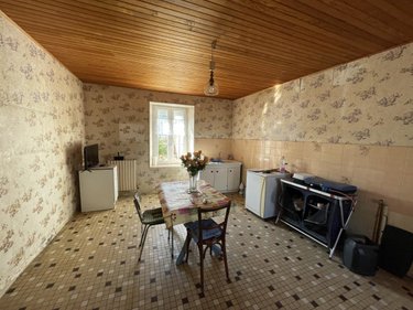 Maison a vendre Paimpol 22500 Côtes-d'Armor 91 m2 3 pièces 260550 euros