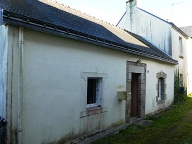Maison a vendre Inguiniel 56240 Morbihan 58 m2 3 pièces 79630 euros