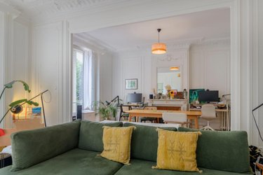 Appartement a vendre Paris 15e arrondissement 75015 Paris 98 m2 4 pièces 1365000 euros