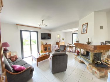 Maison a vendre Loudéac 22600 Côtes-d'Armor 125 m2 5 pièces 270400 euros