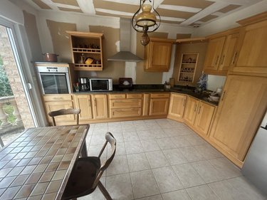 Maison a vendre Marcoing 59159 Nord 100 m2 3 pièces 219000 euros