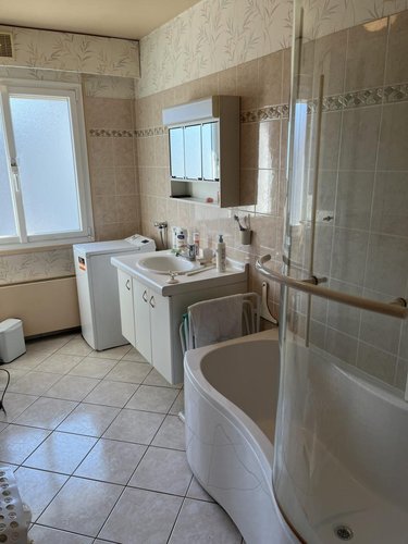Maison a vendre Magenta 51530 Marne 143 m2 8 pièces 233200 euros