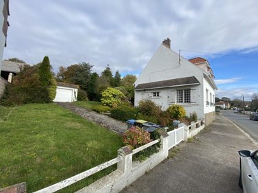 Maison a vendre Nesles 62152 Pas-de-Calais 134 m2 6 pièces 189800 euros