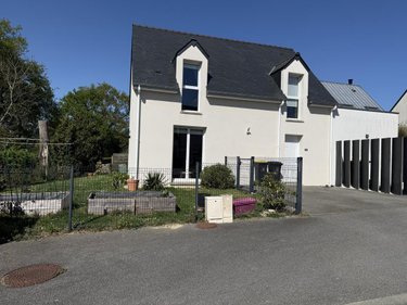 Maison a vendre Noyalo 56450 Morbihan 91 m2 5 pièces 319999 euros
