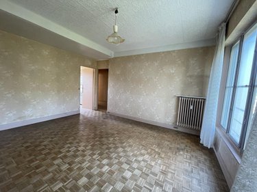 Appartement a vendre Amiens 80000 Somme 49 m2 2 pièces 95000 euros