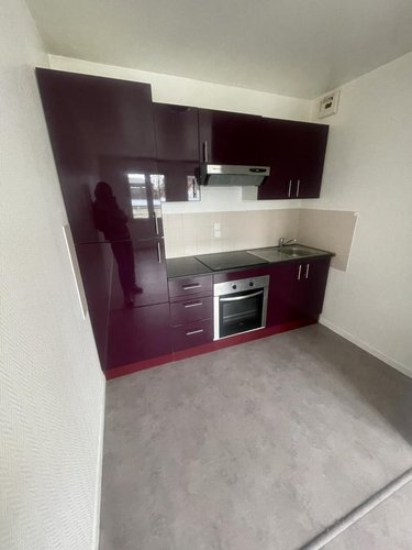 Location appartement Amiens 80000 Somme 48 m2 2 pièces 665 euros