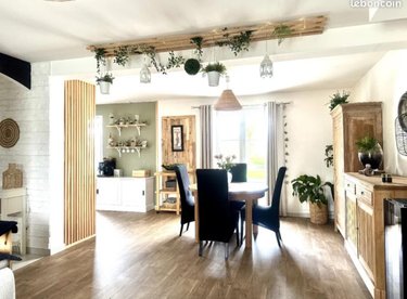 Maison a vendre Coudun 60150 Oise 114 m2 6 pièces 373000 euros