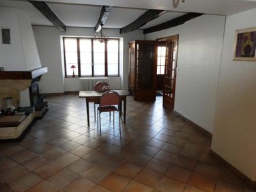 Maison a vendre Ploërdut 56160 Morbihan 142 m2 8 pièces 126650 euros