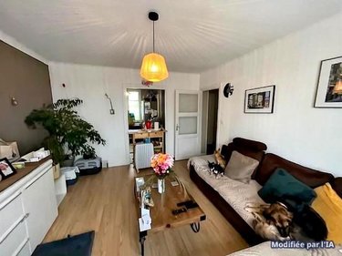 Maison a vendre Lezoux 63190 Puy-de-Dôme 90 m2 5 pièces 178000 euros