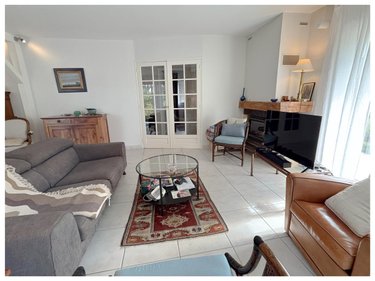 Maison a vendre Avrillé 49240 Maine-et-Loire 151 m2 6 pièces 422400 euros