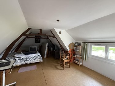 Maison a vendre Louvencourt 80560 Somme 187 m2 6 pièces 171000 euros