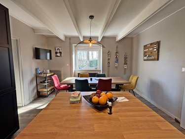Maison a vendre Kerlouan 29890 Finistère 238 m2 10 pièces 396500 euros