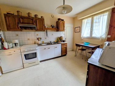 Appartement a vendre Nantes 44000 Loire-Atlantique 100 m2 3 pièces 280530 euros